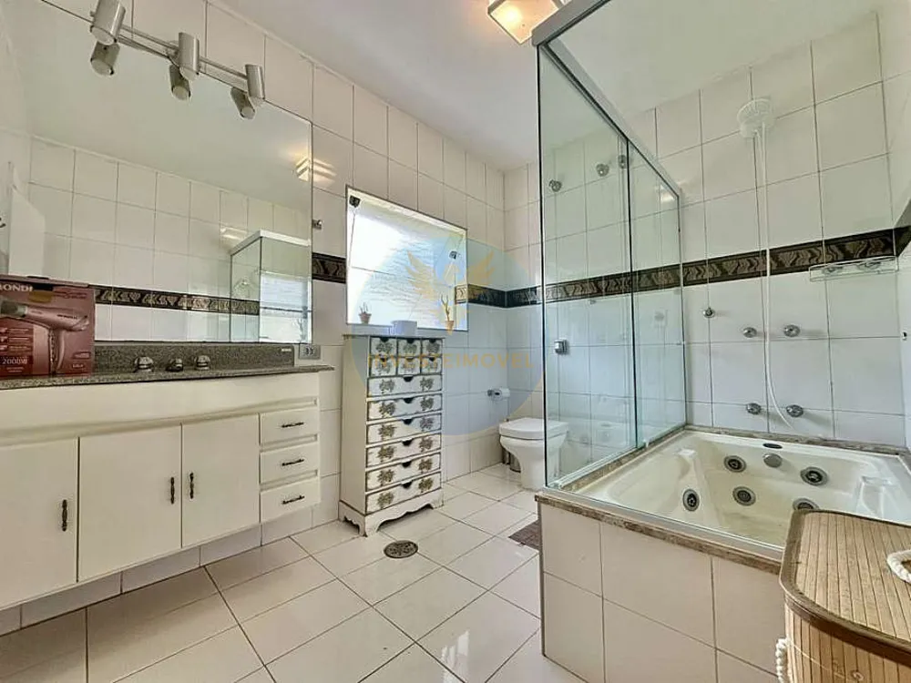 Casa de Condomínio, 5 quartos - Foto 8