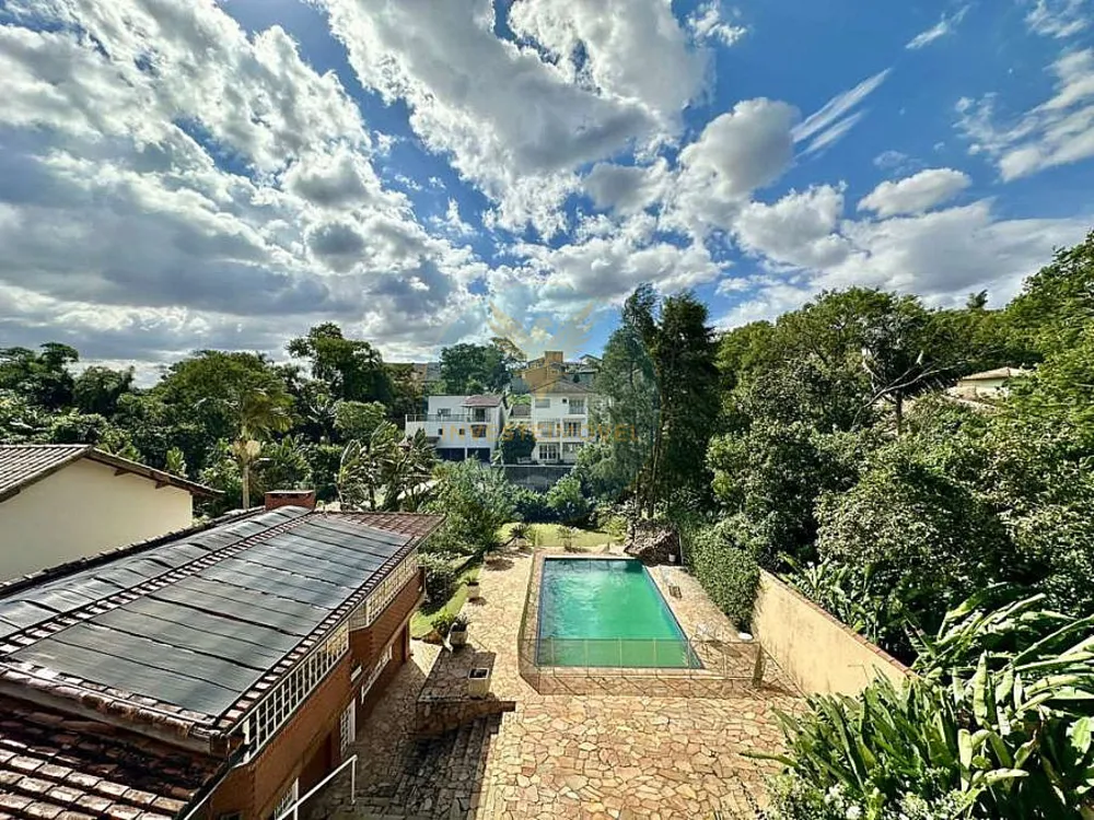 Casa de Condomínio, 5 quartos - Foto 6