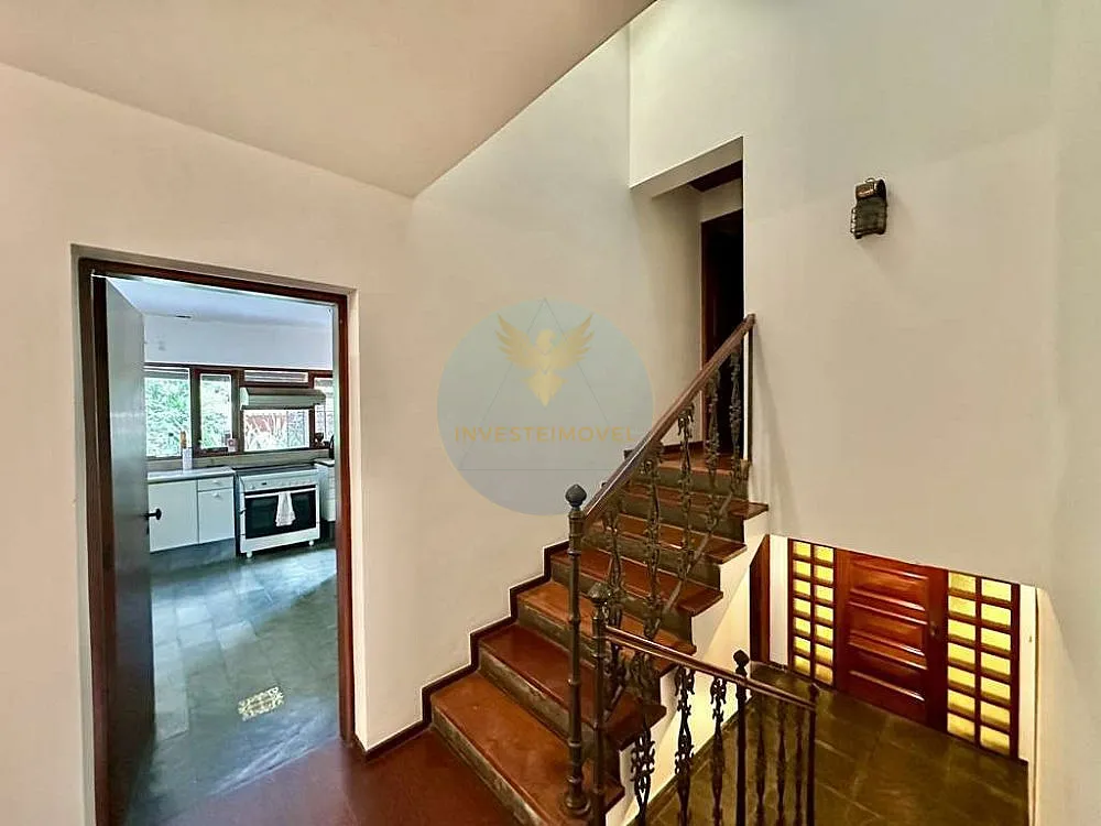 Casa de Condomínio, 4 quartos - Foto 10