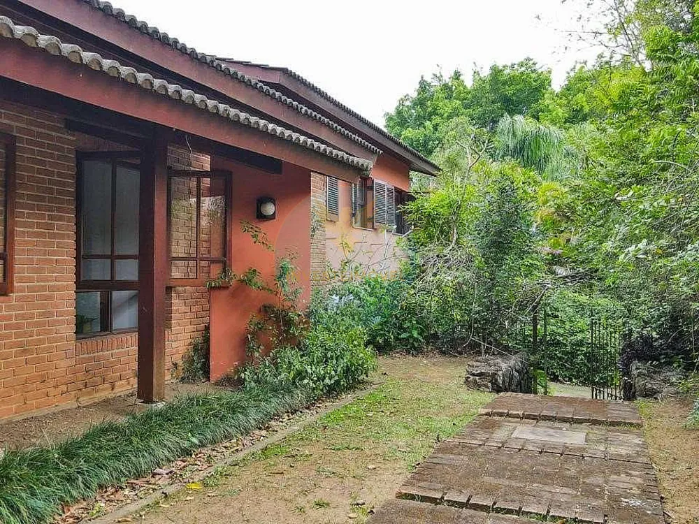 Casa de Condomínio, 4 quartos - Foto 11