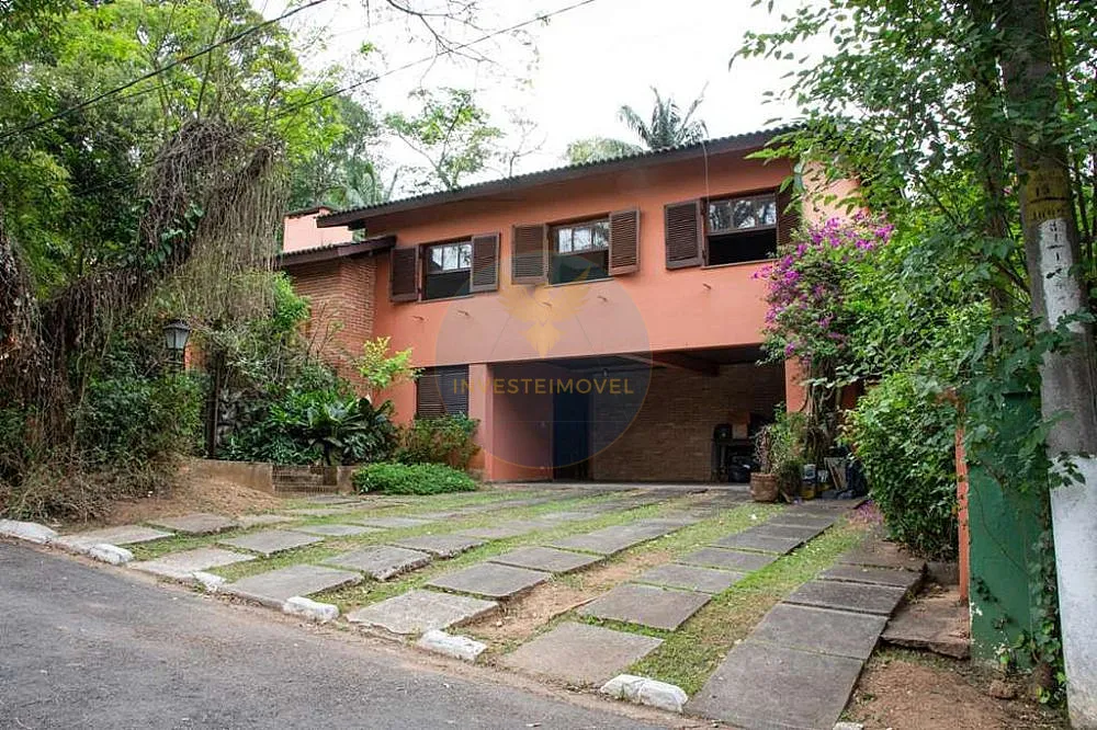 Casa de Condomínio, 4 quartos - Foto 3