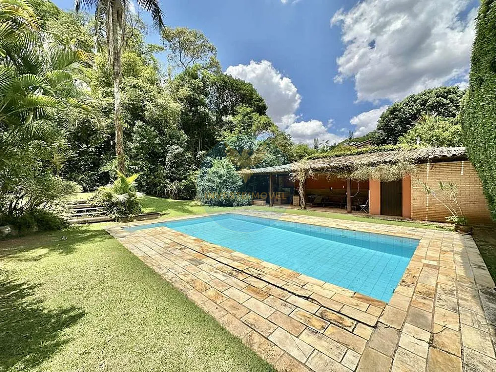 Casa de Condomínio, 4 quartos - Foto 9