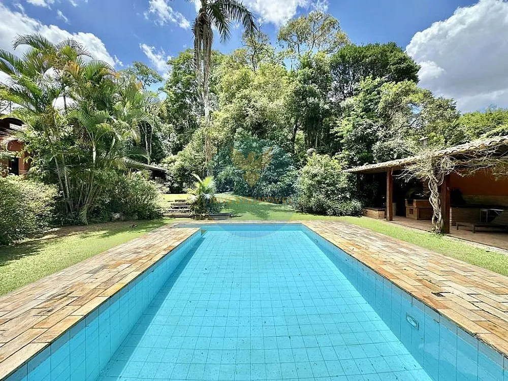Casa de Condomínio, 4 quartos - Foto 7