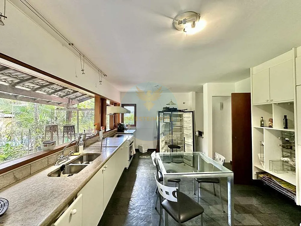Casa de Condomínio, 4 quartos - Foto 4