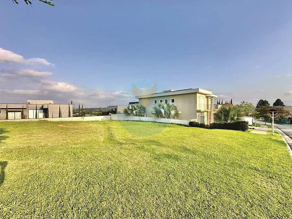 Terreno, 550 m² - Foto 1