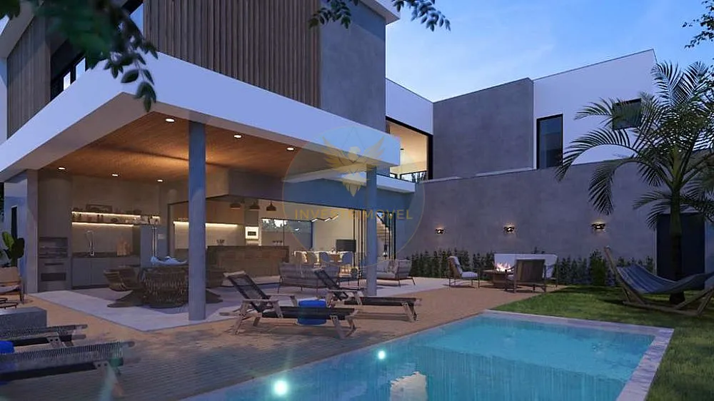 Terreno, 550 m² - Foto 3