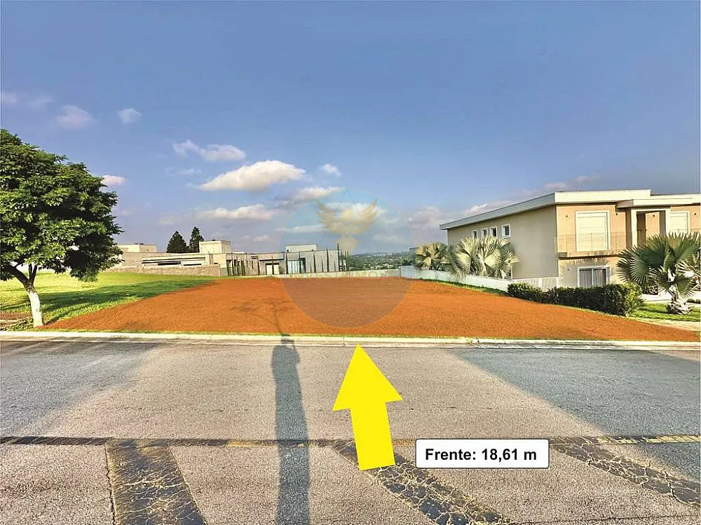 Terreno, 550 m² - Foto 2