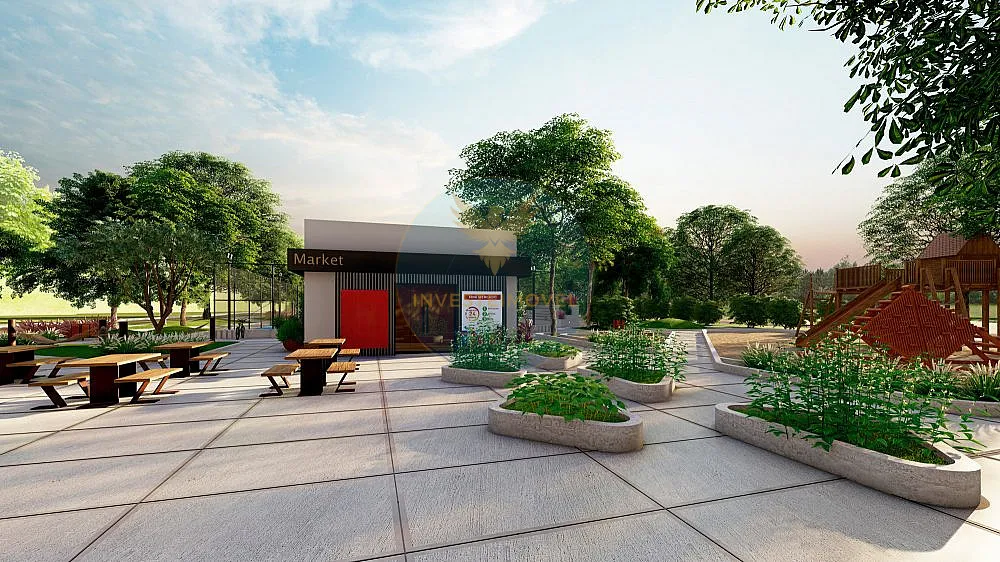 Terreno, 360 m² - Foto 3