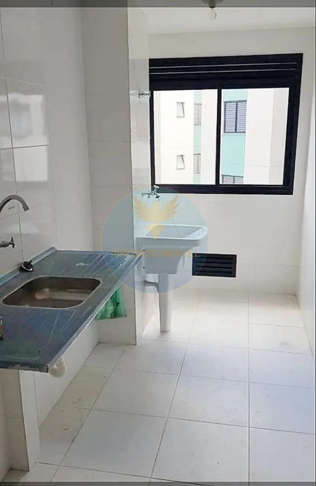 Apartamento, 2 quartos, 49 m² - Foto 8