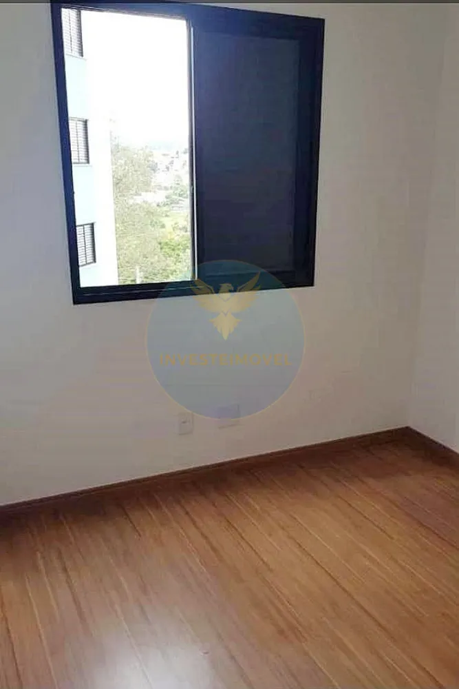Apartamento, 2 quartos, 49 m² - Foto 2