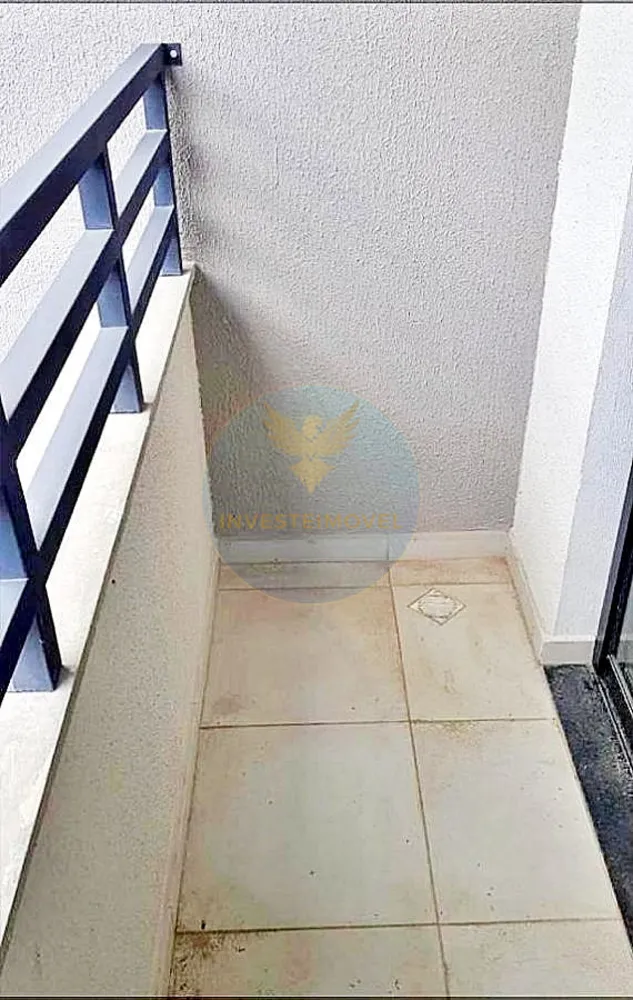 Apartamento, 2 quartos, 49 m² - Foto 7