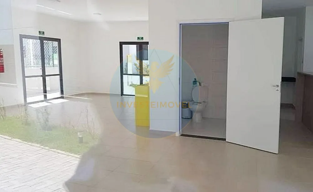 Apartamento, 2 quartos, 49 m² - Foto 6