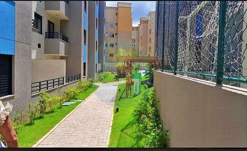 Apartamento, 2 quartos, 49 m² - Foto 5