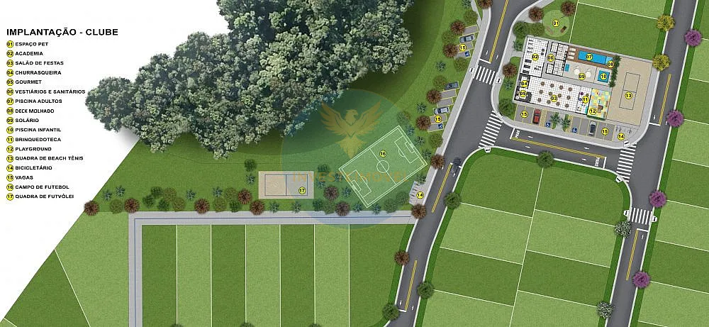 Terreno, 300 m² - Foto 4