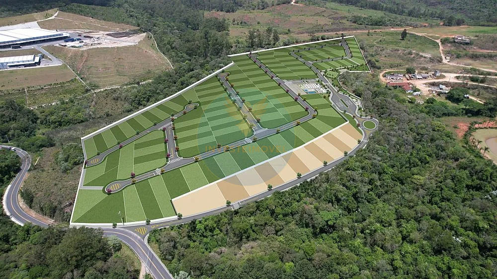 Terreno, 300 m² - Foto 1