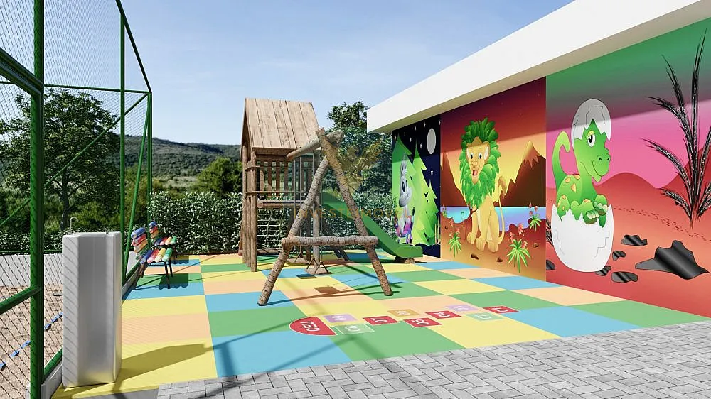 Terreno, 300 m² - Foto 6