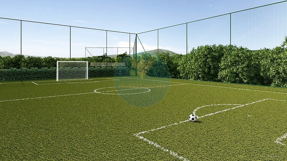 Terreno, 300 m² - Foto 3
