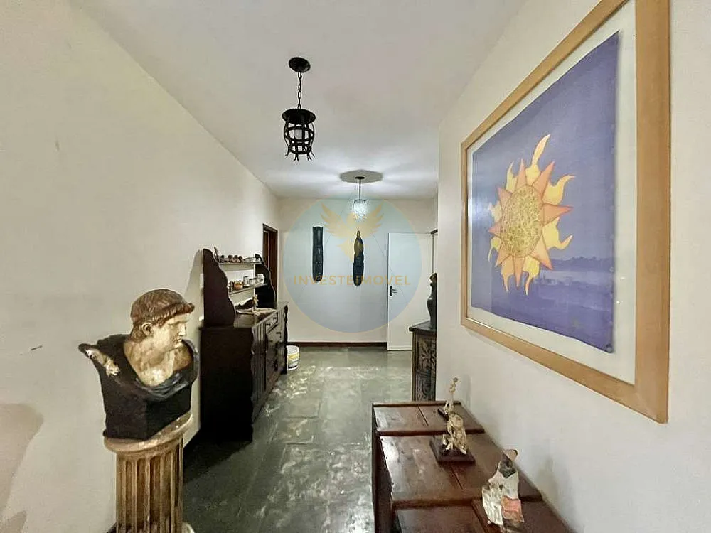Casa de Condomínio, 4 quartos - Foto 10
