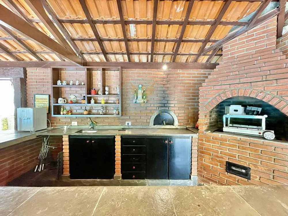 Casa de Condomínio, 4 quartos - Foto 5