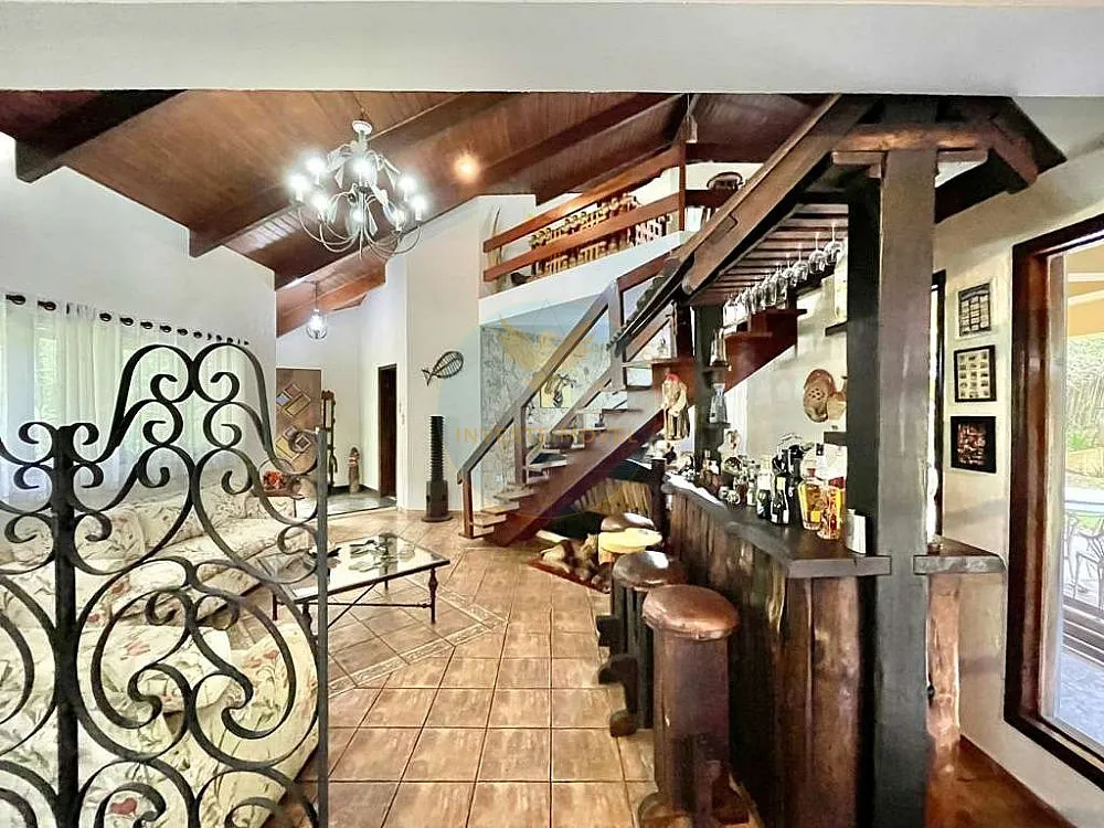 Casa de Condomínio, 4 quartos - Foto 9