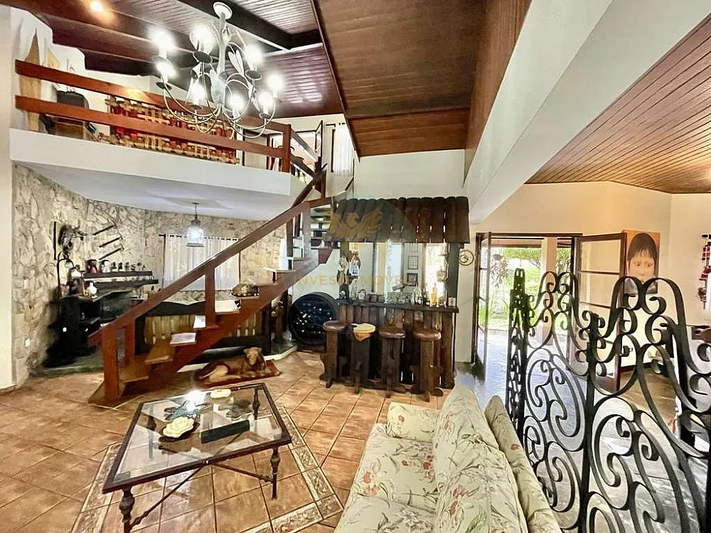 Casa de Condomínio, 4 quartos - Foto 8