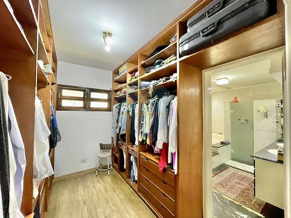 Casa de Condomínio, 4 quartos - Foto 13