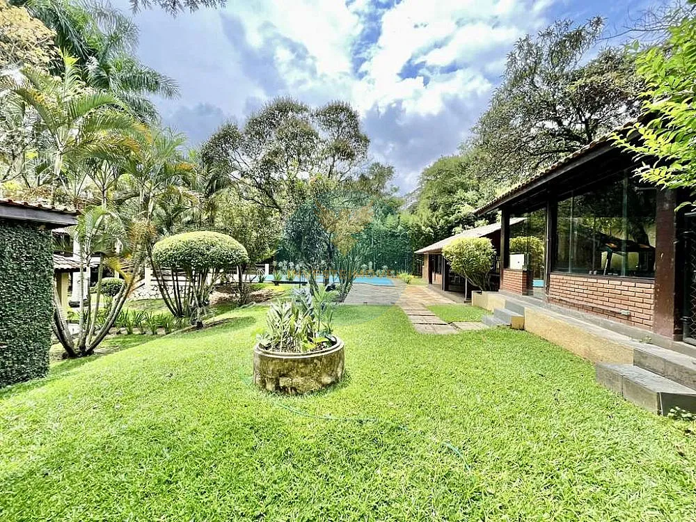 Casa de Condomínio, 4 quartos - Foto 4