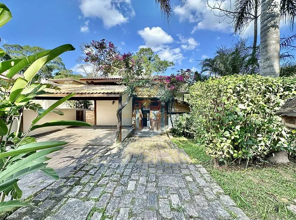 Casa de Condomínio, 5 quartos - Foto 1