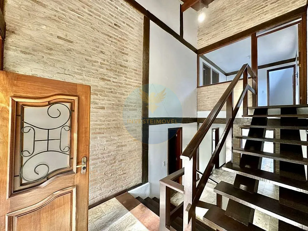 Casa de Condomínio, 5 quartos - Foto 2