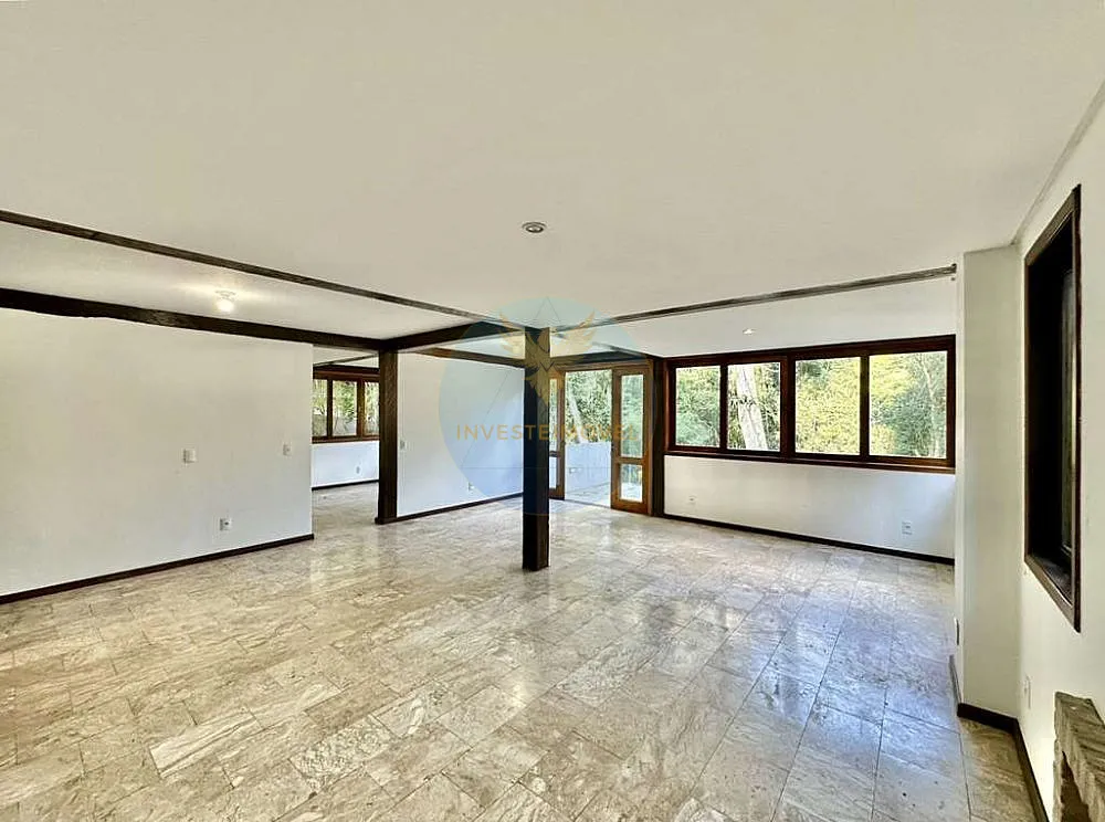 Casa de Condomínio, 5 quartos - Foto 4