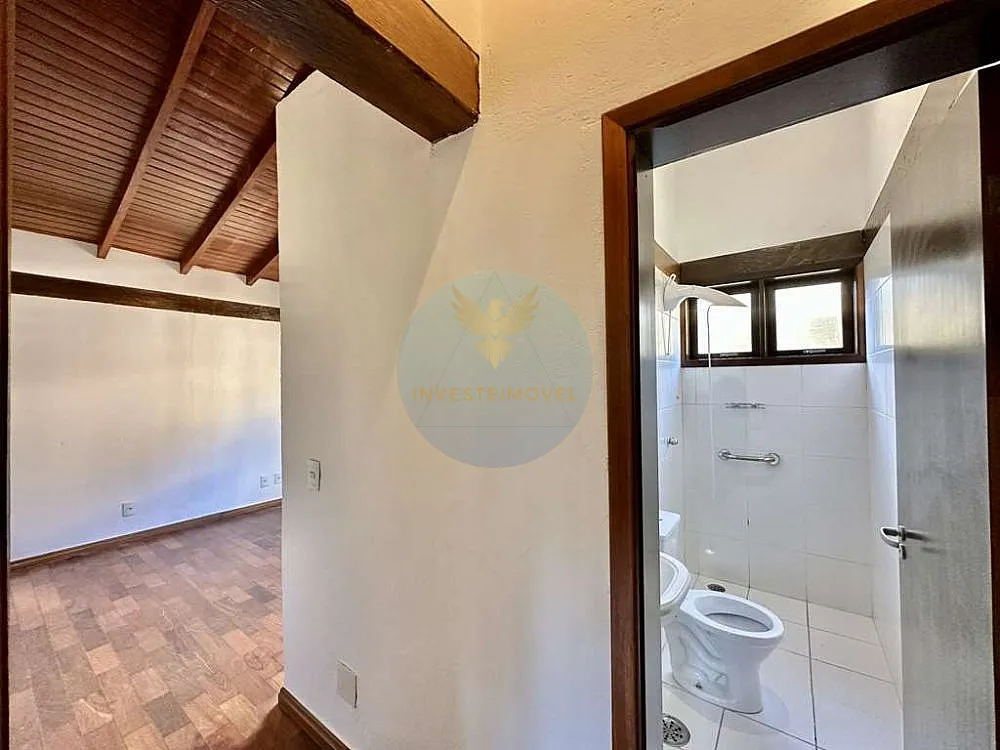 Casa de Condomínio, 5 quartos - Foto 10