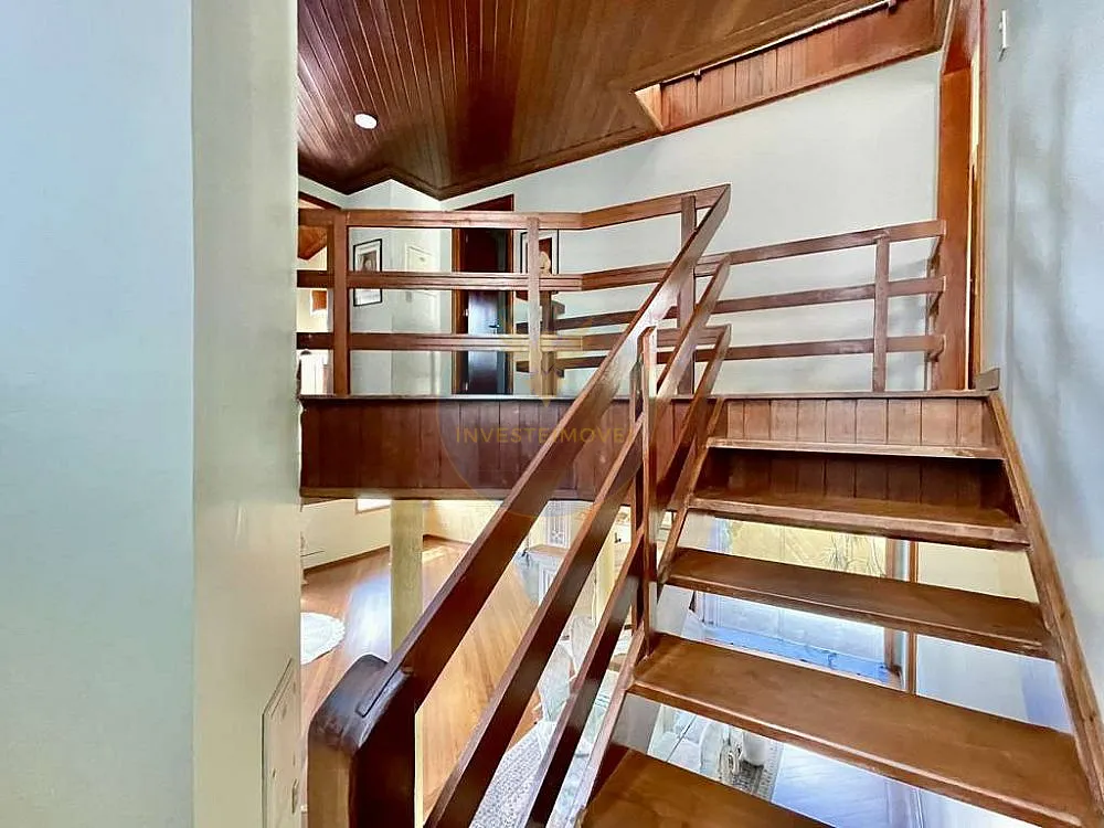 Casa de Condomínio, 3 quartos - Foto 11