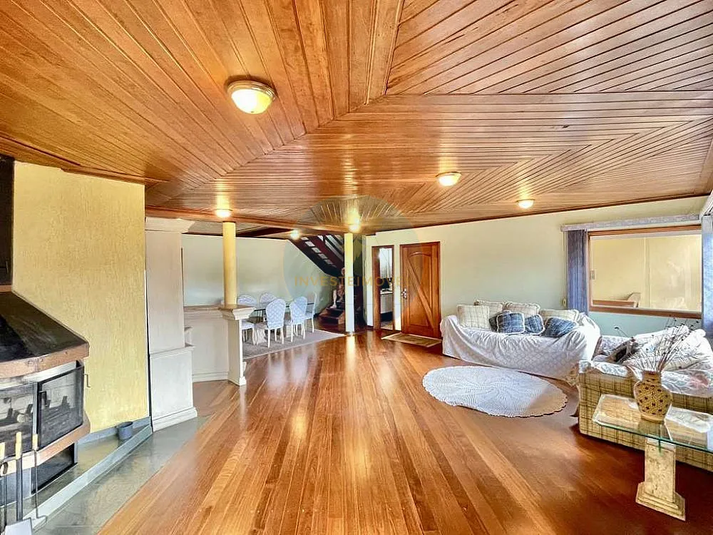 Casa de Condomínio, 3 quartos - Foto 6