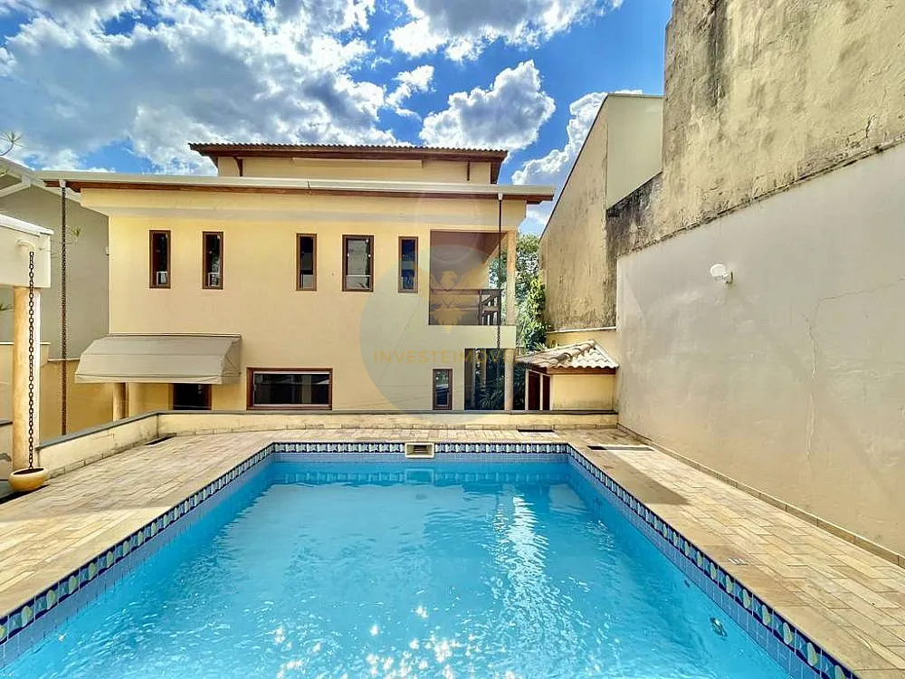 Casa de Condomínio, 3 quartos - Foto 9
