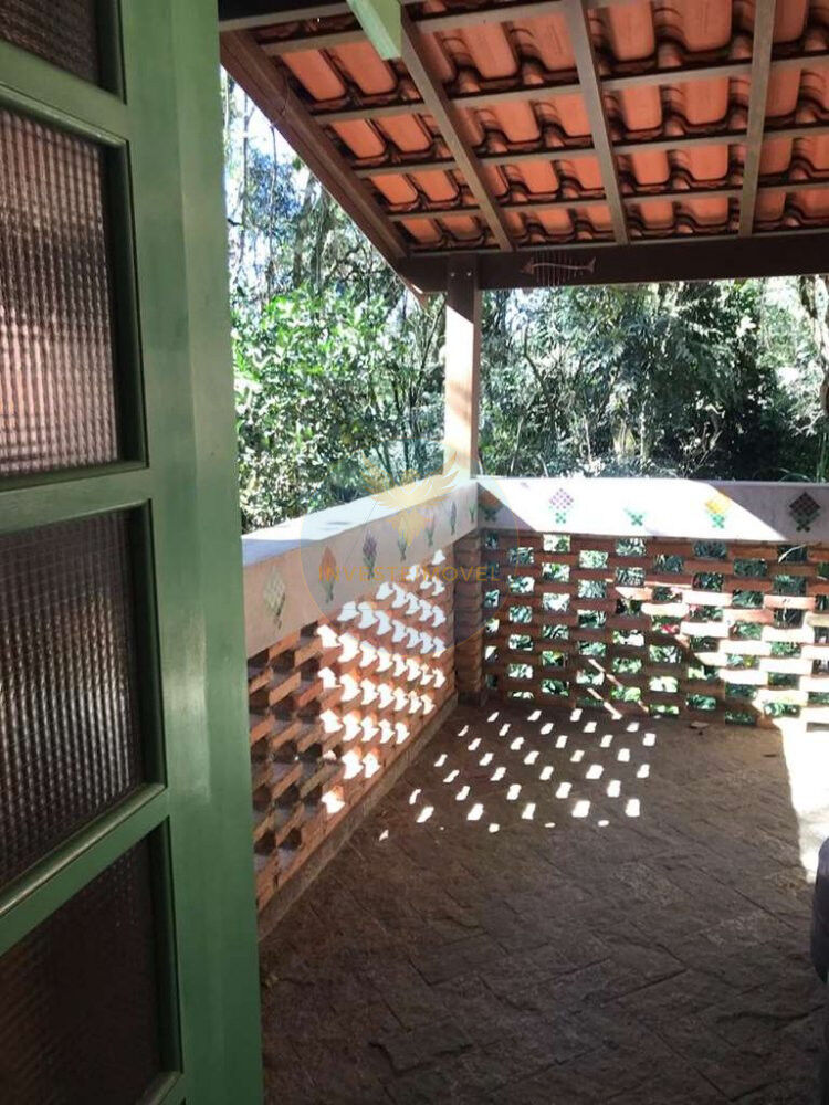 Chácara para alugar com 3 quartos, 271m² - Foto 4