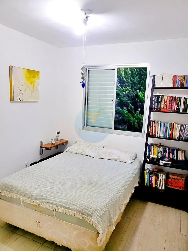 Casa de Condomínio, 2 quartos - Foto 10
