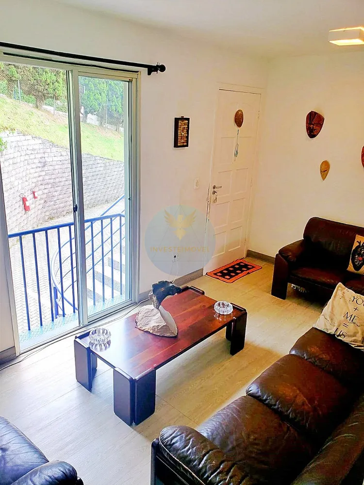 Casa de Condomínio, 2 quartos - Foto 7