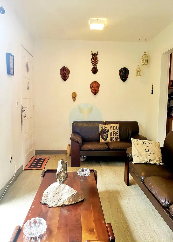 Casa de Condomínio, 2 quartos - Foto 5