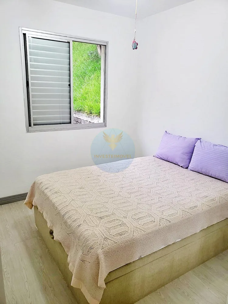 Casa de Condomínio, 2 quartos - Foto 8