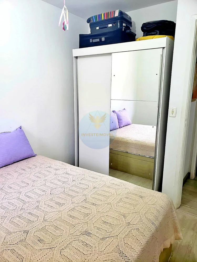 Casa de Condomínio, 2 quartos - Foto 12