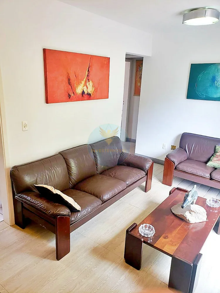 Casa de Condomínio, 2 quartos - Foto 6