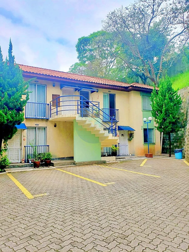 Casa de Condomínio, 2 quartos - Foto 4