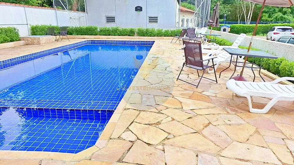 Casa de Condomínio, 2 quartos - Foto 1