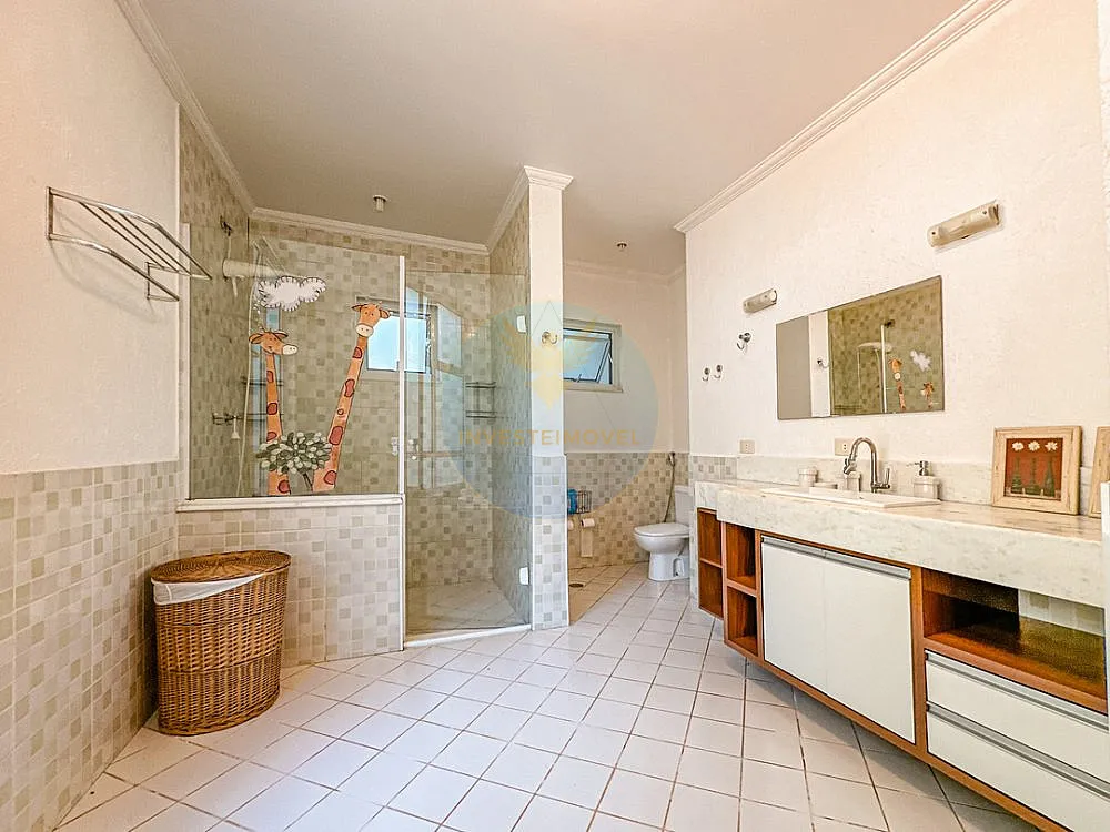 Casa de Condomínio, 4 quartos - Foto 12