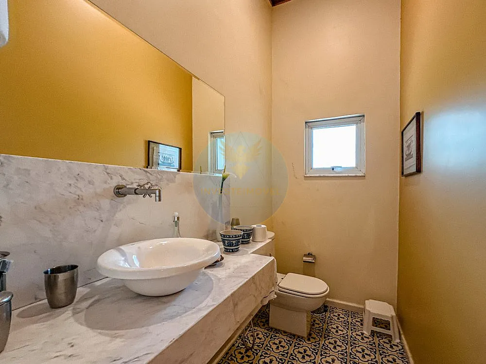 Casa de Condomínio, 4 quartos - Foto 11