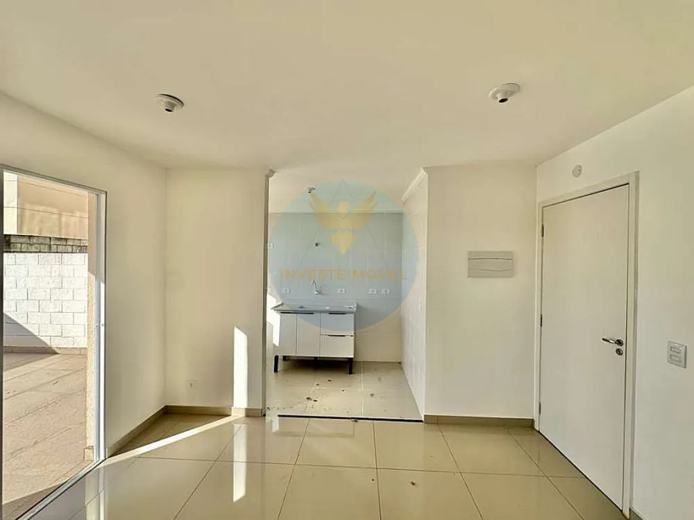Apartamento, 2 quartos, 94 m² - Foto 4