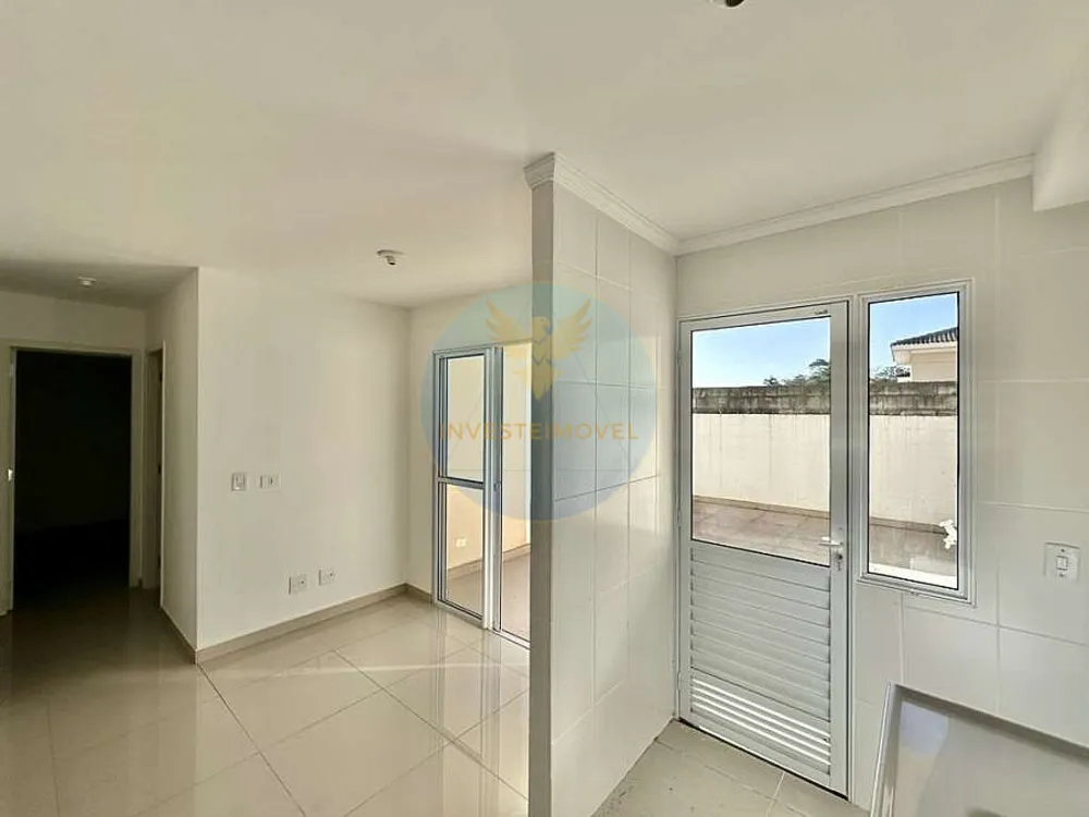 Apartamento, 2 quartos, 94 m² - Foto 2