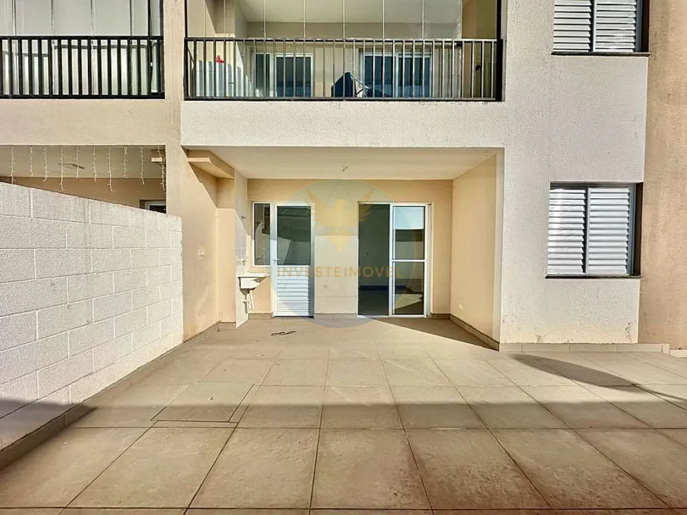 Apartamento, 2 quartos, 94 m² - Foto 6