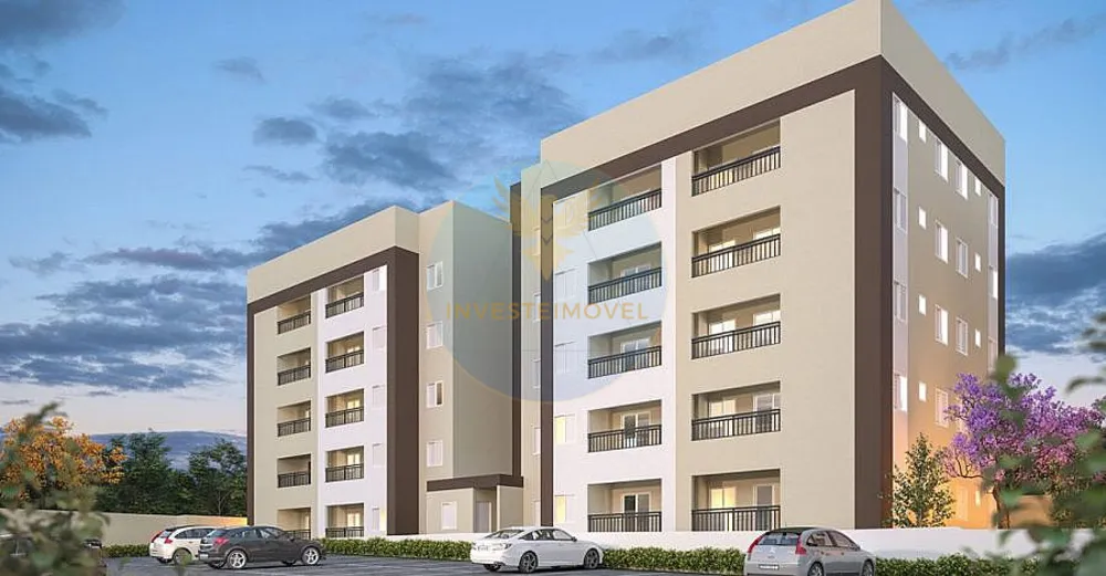 Apartamento, 2 quartos, 94 m² - Foto 8