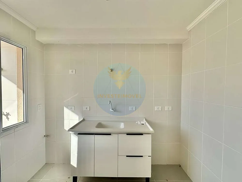 Apartamento, 2 quartos, 94 m² - Foto 3